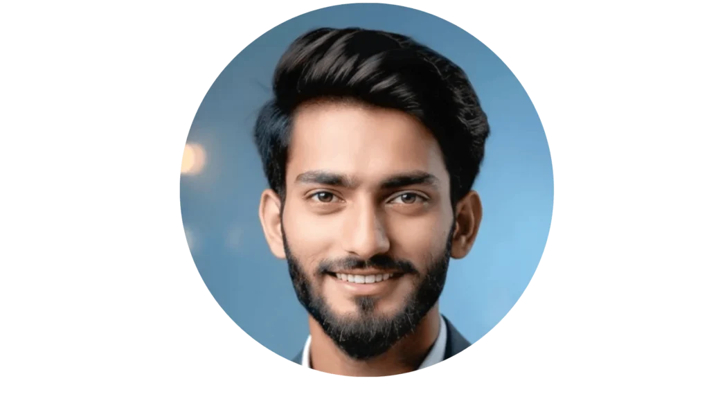 Najam, WordPress Website Designer and SEO